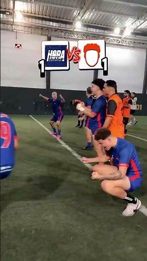 CAPAÇA FC vs HORA ESPORTIVA (ShootOut)