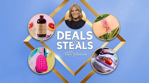 'GMA' Deals & Steals Summer Spectacular