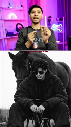 How to create the Third Rule of the Leaf ! #shorts