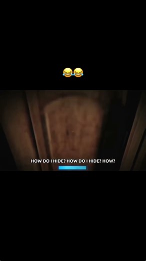 how do i hide #gaming #roblox #horror #funny