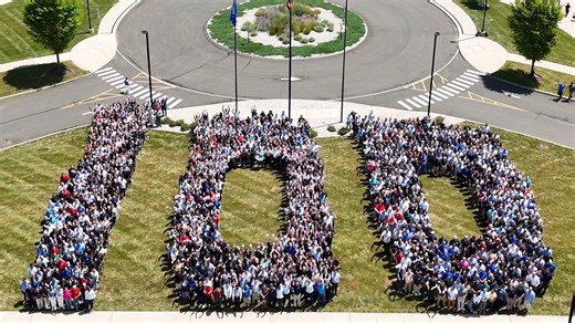 In 2025, we celebrated a milestone a century in the making: Pratt & Whitney’s 100th anniversary. For #100YearsOfFlight, we’ve powered progress and delivered the world’s most dependable engines. As we look ahead, we’re driven to inspire, create impact and shape the future of Pratt & Whitney, together as #oneRTX. | Pratt & Whitney