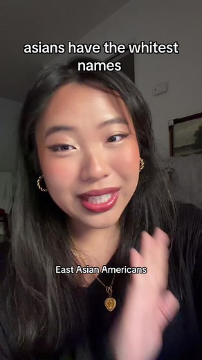 Vintage '70s Baby Book Names: Asian Names with Western Flair
