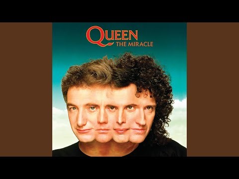 Breakthru (Remastered 2011)