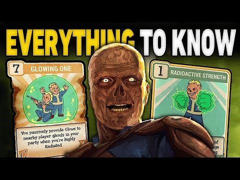 NEW UPDATE! Everything You NEED TO KNOW! | Fallout 76