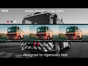 Top Gear Shack TV Max on firestick, Android