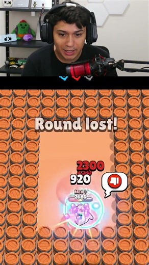 Willow vs Kit -500 de QI! #brawlstars