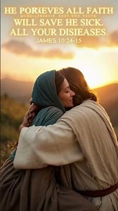 God's Healing Promises ❤️‍🩹✨ Powerful Healing Scriptures for Faith & Restoration