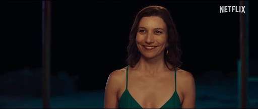 Find Me Falling (2024) | Official Trailer [HD]