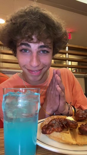 Discover the Mystery Behind the Song 😭 #mrkap #cringe #ihop