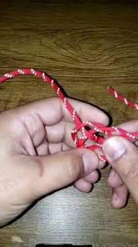 ❤️ Celtic Heart Knot Tutorial | Easy Paracord Heart Knot That Everyone Will Love! 🪢