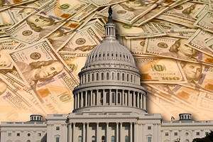 Watchdog releases 'top ethics violators' list for members of Congress during 2022