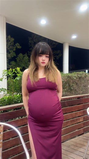 妊娠報告とインスタ更新のお知らせ