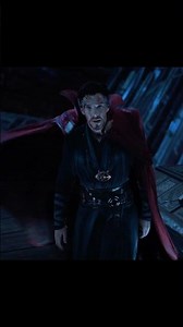 Spiderman y Iroman salvan a Dr Strange | Avengers: Infinity War #avengers #parati #shorts #viral