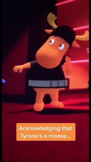 Binge Watching The Backyardigans Part 5 — Secret Mission #fbf