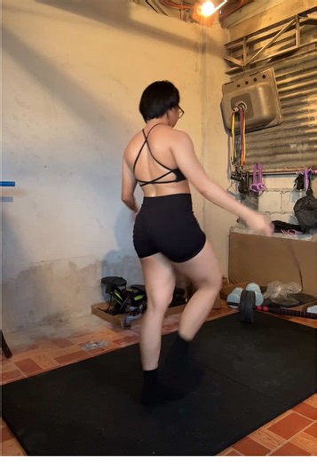 Master Your Skipping Rope Technique