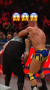 506K views · 2.1K reactions | That’s gonna sting. #WWE #KevinOwens #AustinTheory | Oldschool Star | Facebook