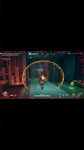 Using Rogue to attack on Arakko #marvelrivalsclips #marvelrivals