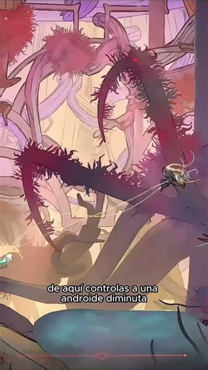 Hollow Knight en el ESPACIO