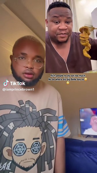 Why Rich People Don't Overeat: A Food Perspective