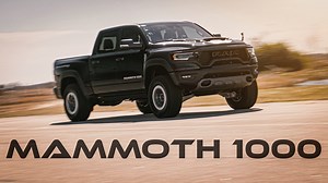18K views · 1K reactions | The RAM TRX is a 10/10 truck. After...