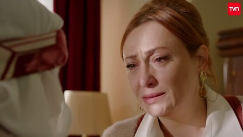 Hercai Capitulo 124 HD