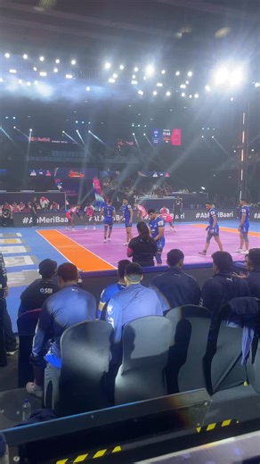 Indian sports on Instagram: "Pro kabaddi"