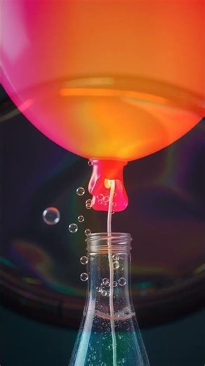 The Whispering Glass and Everyday Chemistry at Home