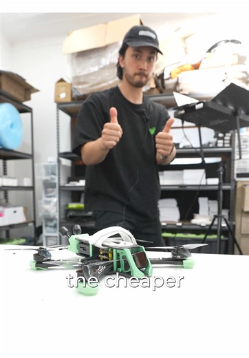 How to get started in FPV 🫡 | Fpv Drone