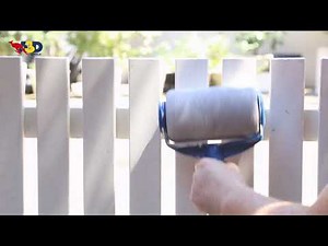 Rodillo para pintura Paint Runner Pro - A3D