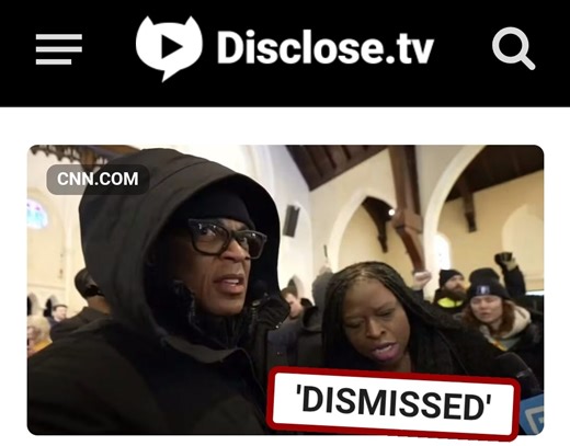 A LEFTIST federal magistrate judge dismissed the Justice Department's attempt to charge Don Lemon for his involvement in an anti-ICE mob at a Minnesota church. The Attorney General is reportedly "enraged at the magistrate judge’s decision." | Teens for America First