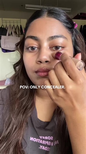 Using Maybelline Concealer for Flawless Skin