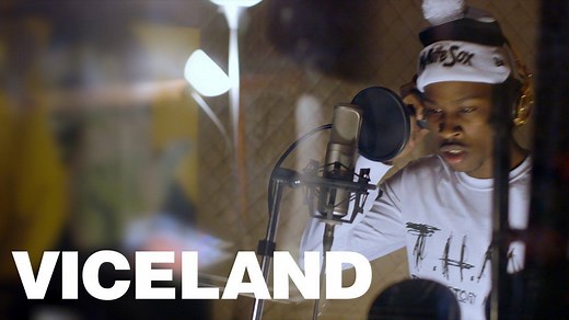 Take a look inside Kendrick Lamar's Compton. Watch the first full episode of NOISEY for free now: | VICE TV