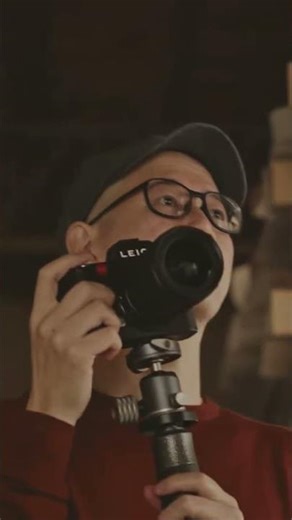 SIGMA Lenses in Action: Filmmaking in a Traditional Pottery Studio | Sigma Academy