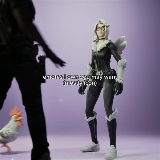 Fortnite Emotes and Dance Edits You’ll Love