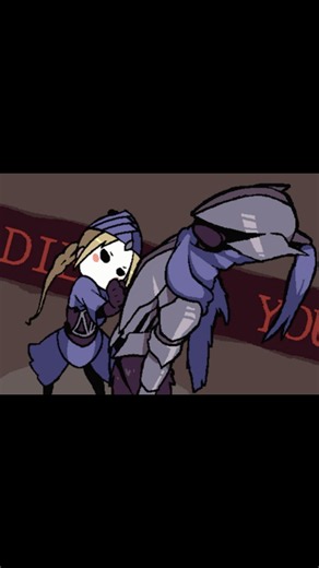 【Dark Souls】The Four Knights of Gwyn And Their Tragic Fate