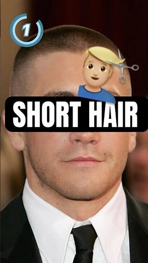 The BEST short hairstyles for MEN 2024 💇🏼‍♂️ #shorts