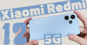 【Xiaomi Redmi 12 5G 製品レビュー】待ち望んだエントリーモデル！このコスパがXiaomiスマホの代名詞