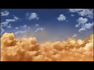 20th Century Fox Television/20th Television Sky Background Collection