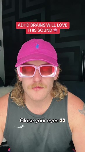 Does Your ADHD Brain Respond to This Sound?