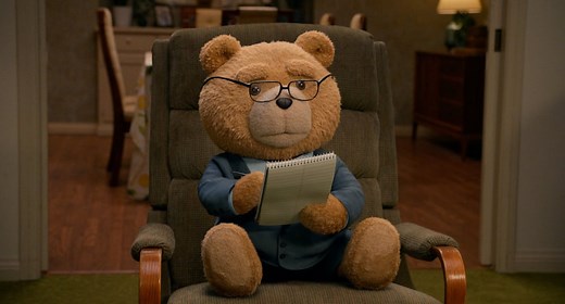 “Ted”: ¿cómo y dónde ver los capítulos de la nueva serie?
