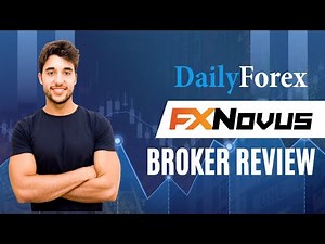 FXNovus Broker review