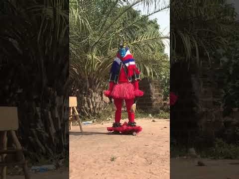 African Traditional Dance | Culture