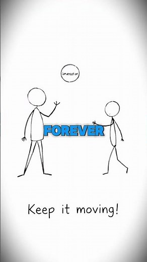 How to Avoid Awkward Conversations