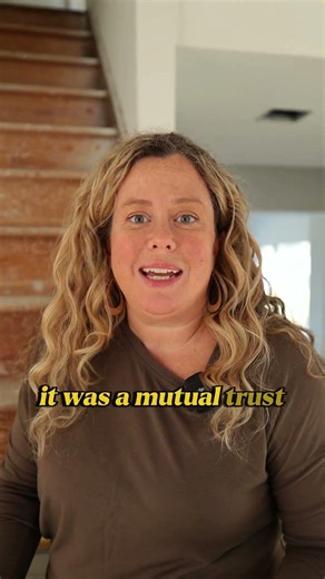 Real estate lesson you can start using today 👇