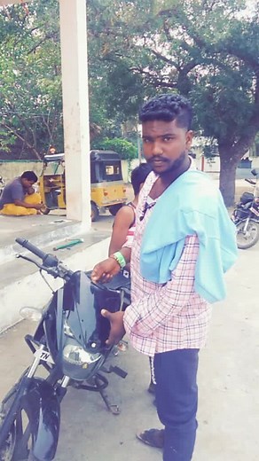 Mathi Mathi on TikTok