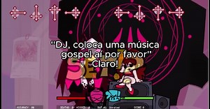 House FNF! no TikTok