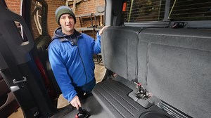 439K views · 536 reactions |  Chevy & GMC truck owners, ready for a bass boost? Check out our new Boost Box, custom-made for 2019+ Silverado & Sierra models!  Loaded with two SMW 12s, it delivers killer bass while staying out of sight and bolts securely for safety. ‍♂️ Watch our quick install guide and learn more here: nvx.com #NVXAudio #CarAudio #ChevySilverado #GMCTrucks #BassBoost #CarAudioLife | NVX | Facebook