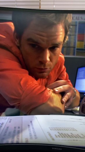 Interesting Details About Dexter Revealed!