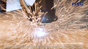 3.1K views · 66 reactions | Ready to boost your processing capabilities? Explore HSG Laser GH high-performance laser cutter—precision at its finest. With the maximum 30000 laser power, now is the time to invest in cutting-edge technology that sets the industry standard. Upgrade today for an outstanding tomorrow! https://www.hsglaser.com/product/laser-cutting-machine-gh.html #hsglaser #laser #machine | HSG Laser | Facebook