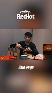 South Carolina Gamecocks on Instagram: "Spice up your game day 🌶️ Catch Frank’s RedHot at Gamecock Village this Saturday!"